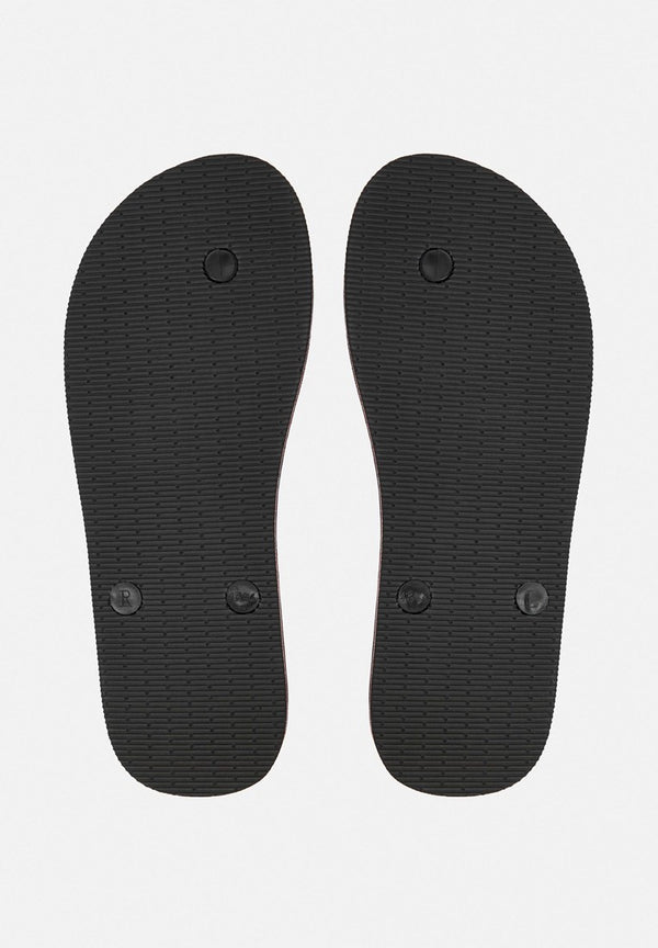 Gwear Flip Flops - Schwarz