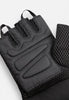 Jackson Lifting Gloves - Schwarz