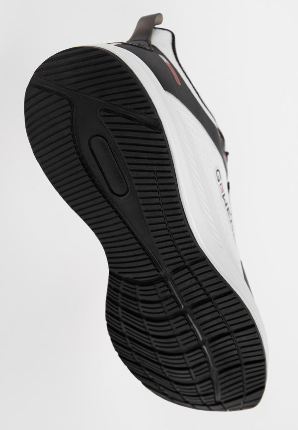 Gwear Essential Trainingsschuhe - Weiß