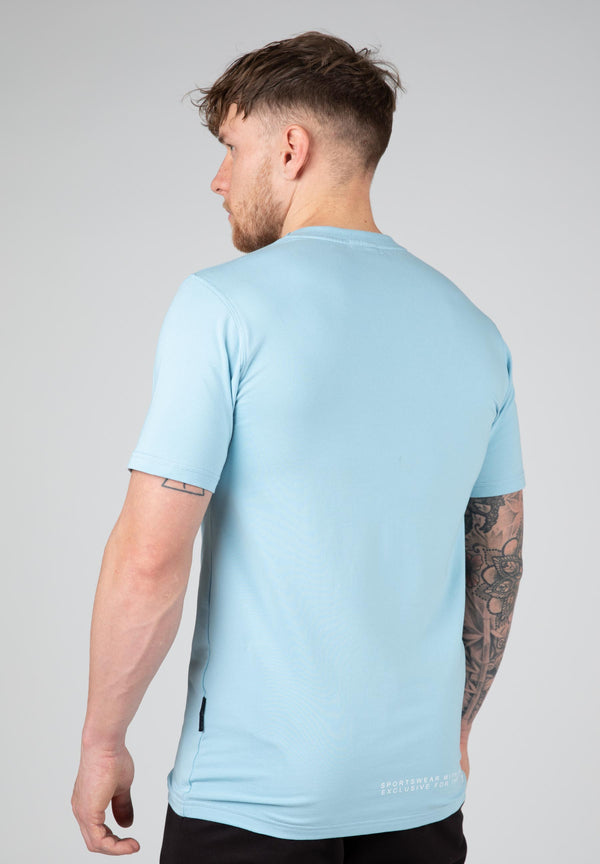 Swanton Shirt Hellblau