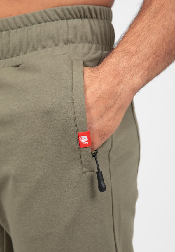 Wilton Jogginghose - grün