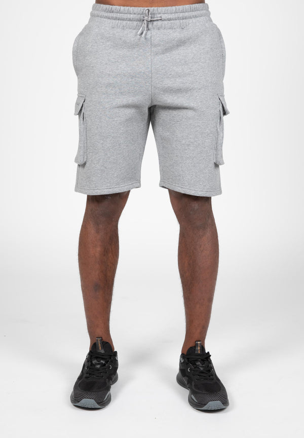 Hudson Cargo SweatShorts
