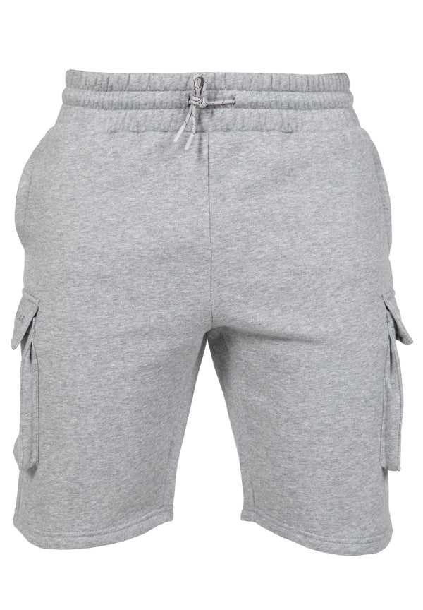 Hudson Cargo SweatShorts