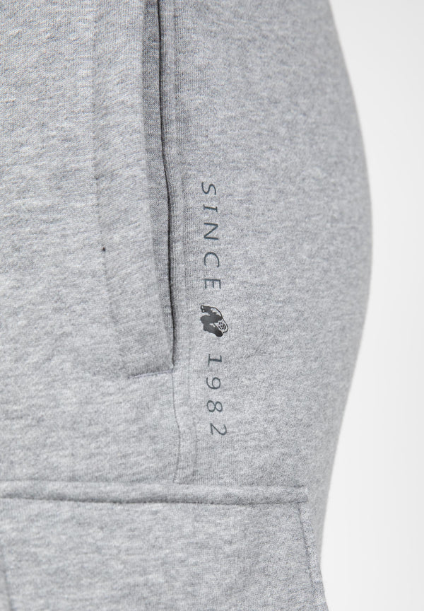 Hudson Cargo SweatShorts