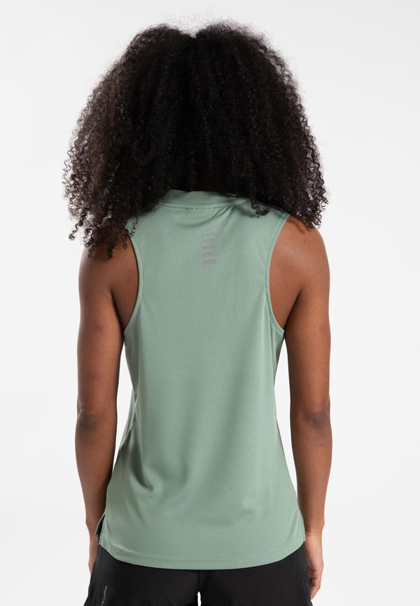 Mokena Tank Top