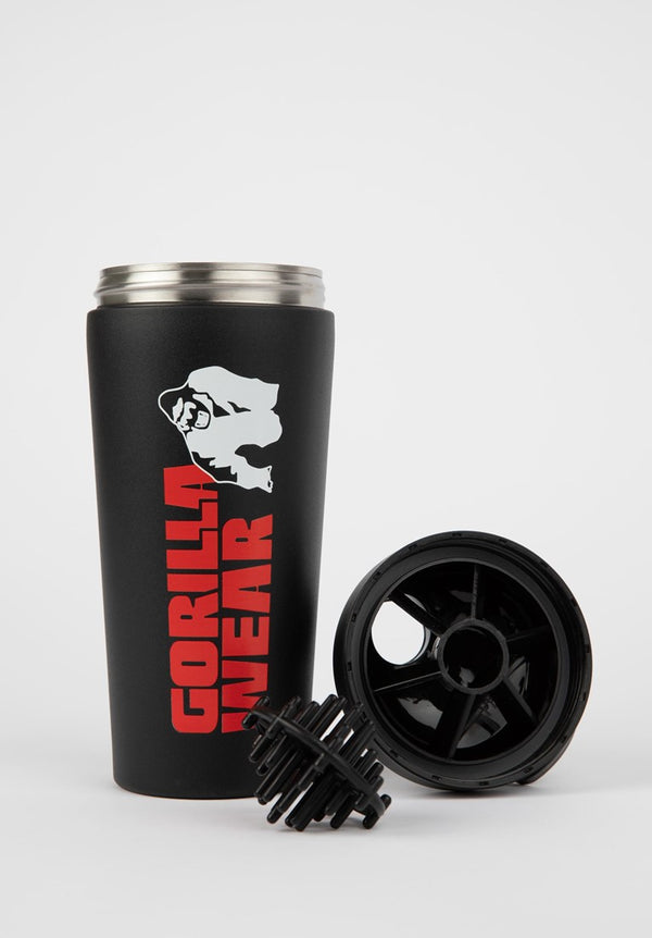 Metall Shaker - 740ml