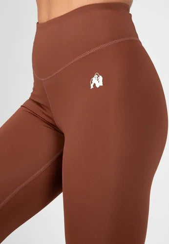 Arizona Leggings - Braun