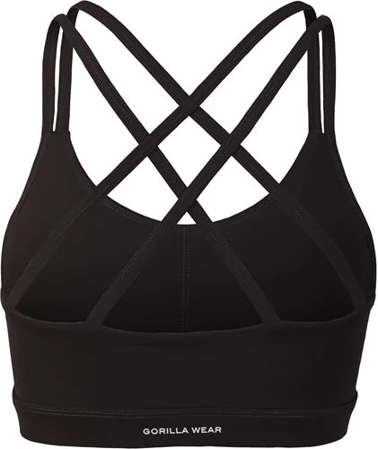 Arizona Bra - Schwarz