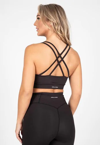 Arizona Bra - Schwarz