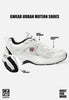 Gwear Urban Motion Schuhe - Weiss