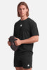 Yukon T-Shirt - Schwarz