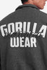 Stockholm Varsity Jacket - Grau