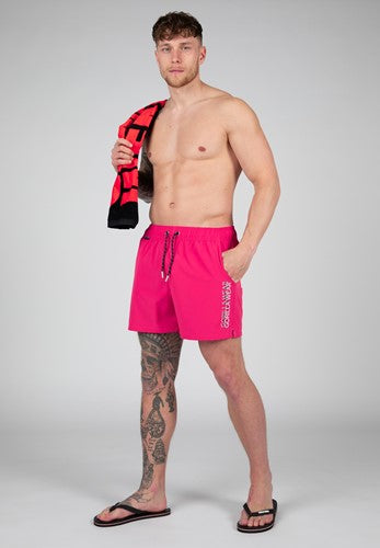 Sarasota Badeshorts - pink