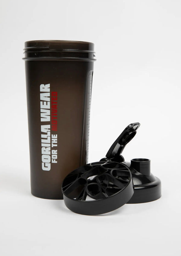 Shaker XXL - Schwarz