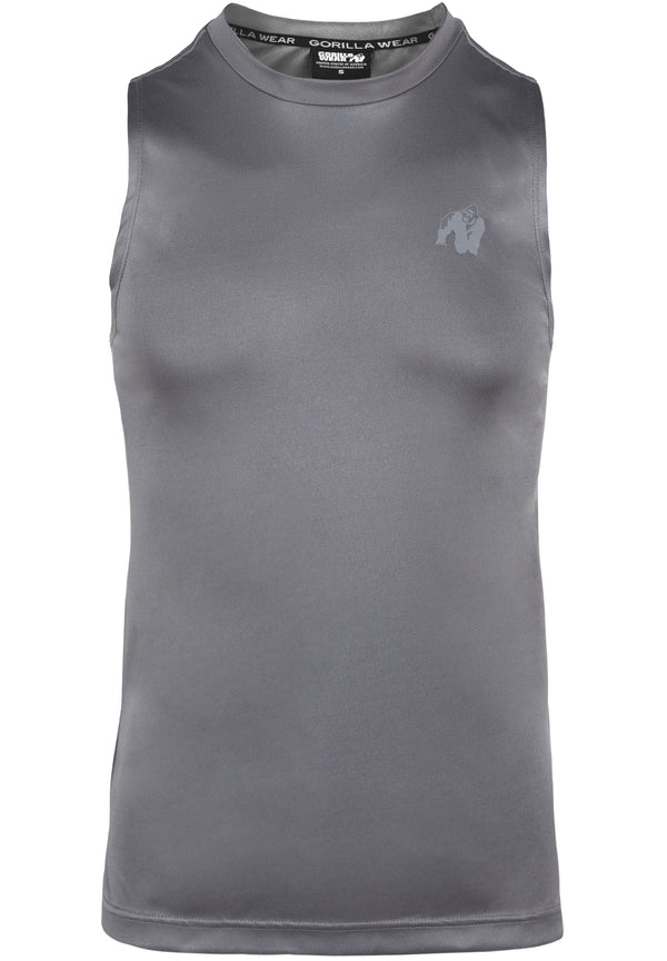 Washington Tank Top - Grau