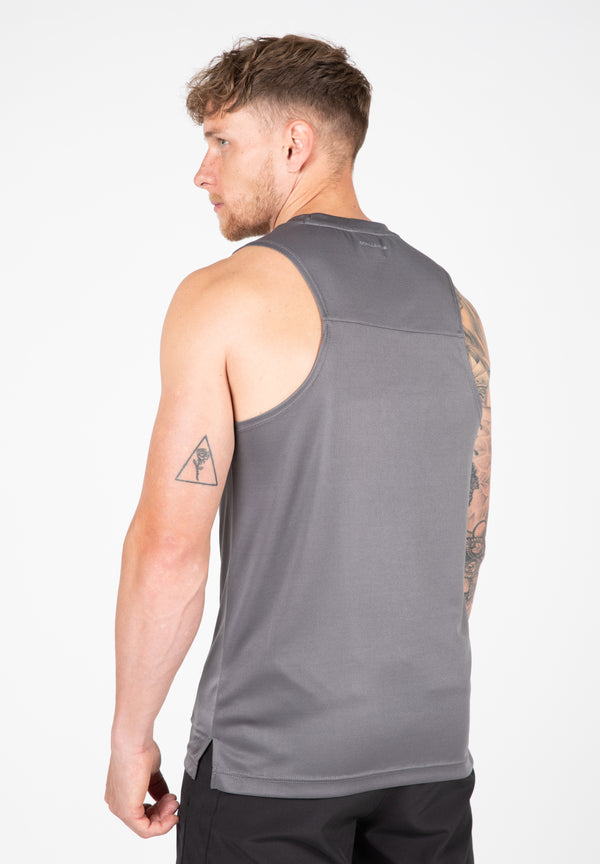 Washington Tank Top - Grau