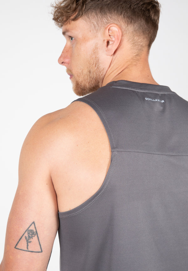Washington Tank Top - Grau