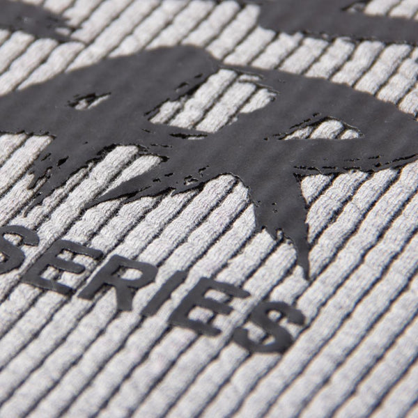 Augustine Old School Work Out Top - Grau