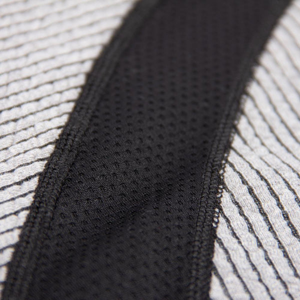 Augustine Old School Work Out Top - Grau