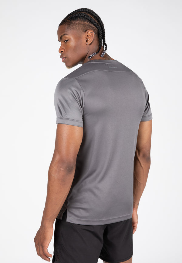 Washington T-Shirt - Grau