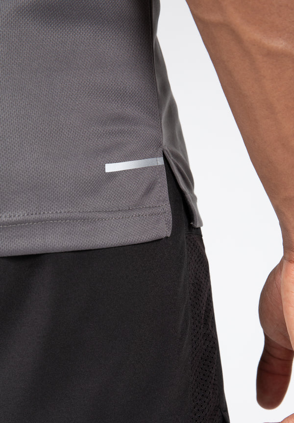 Washington T-Shirt - Grau