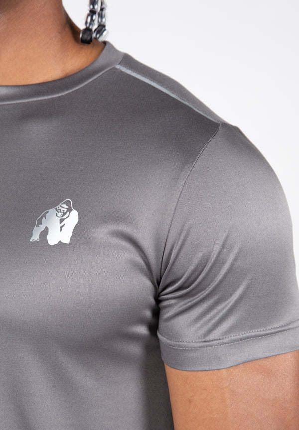 Washington T-Shirt - Grau