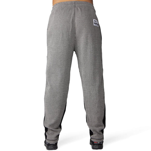 Augustine Old School Pants - Grau