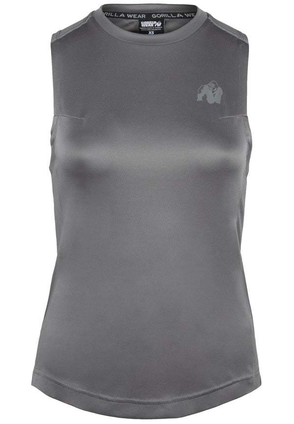 Raleigh Tank Top - Grau