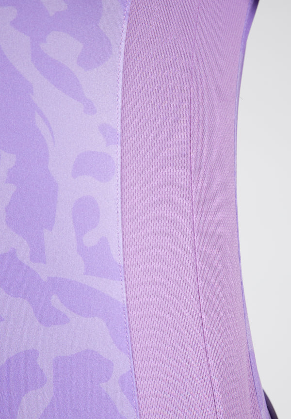 Raleigh T-Shirt - Lila