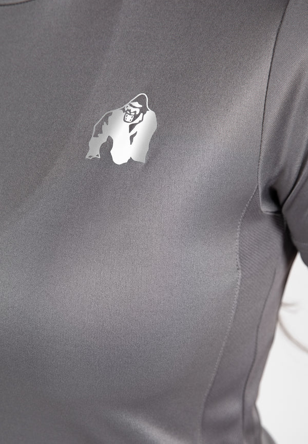 Raleigh T-Shirt - Grau