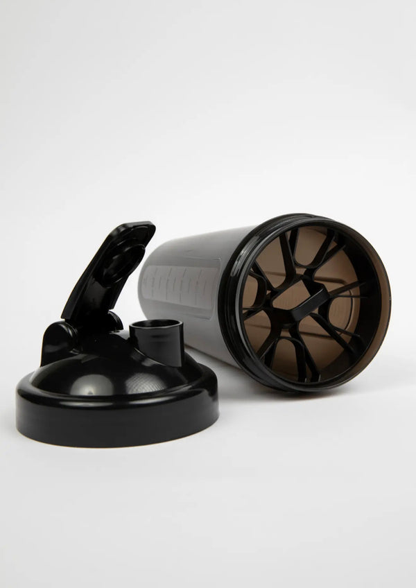 Shaker XXL - Schwarz