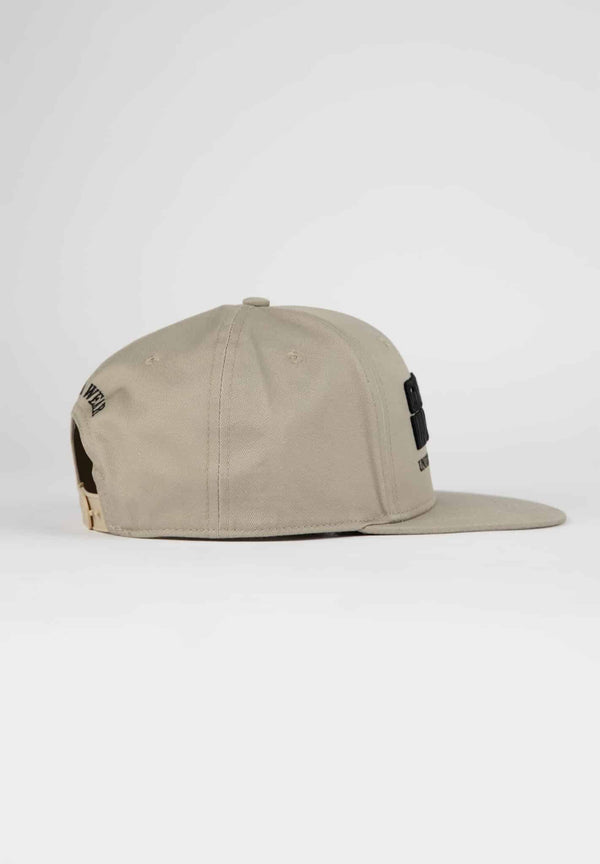 Dothan Cap - Beige