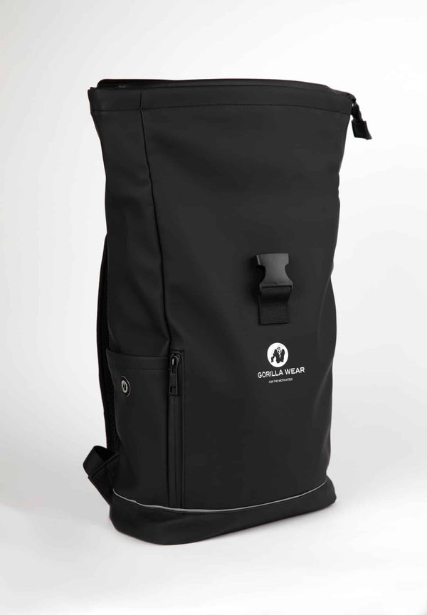 Albany Backpack - Schwarz