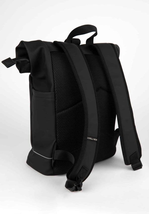 Albany Backpack - Schwarz