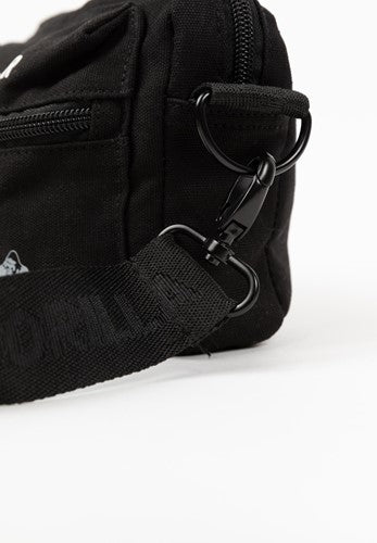 Brighton Crossbody Bag -Schwarz