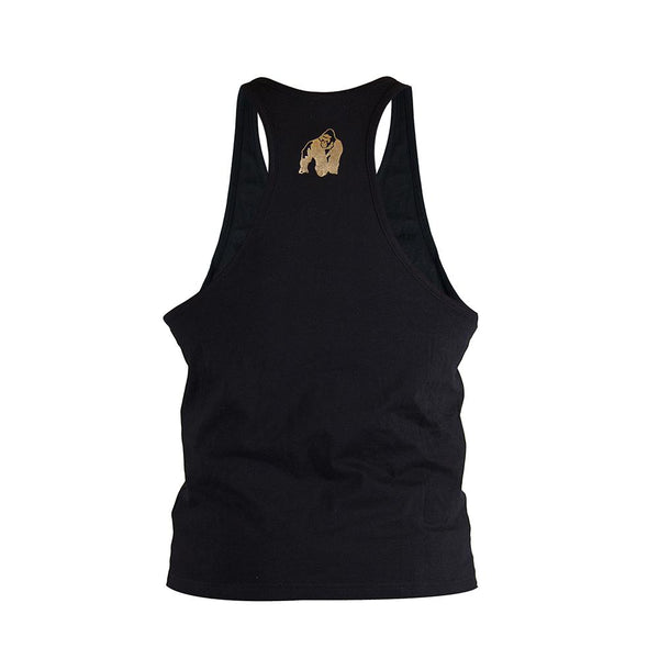 Classic Tank Top - Gold