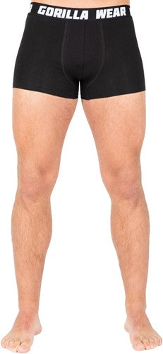 Gorilla Wear Boxer Shorts 3er Set