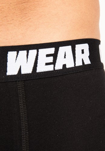 Gorilla Wear Boxer Shorts 3er Set