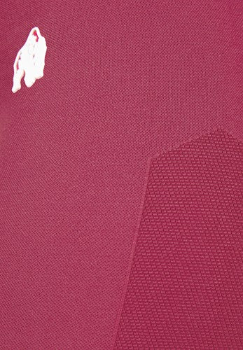 Hilton Seamless Leggings - Fuchsia