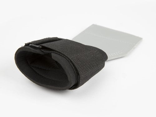 Lifting Grips - Schwarz/Grau