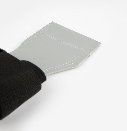Lifting Grips - Schwarz/Grau