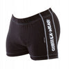 Heavy Shorts - Schwarz