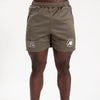 Broxton Shorts - Army Green