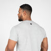 Murray T-Shirt - Grau Melange