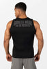 Belfort Tank Top - Schwarz