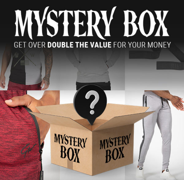 Mystery Box Women