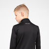 Vernon Kids Track Jacket - Schwarz