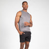 Easton Tank Top - Grau