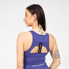 Willow Tank Top - Violett