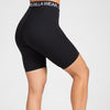 Colby Cycling Shorts - Schwarz